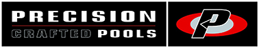 Precision Pools Logo